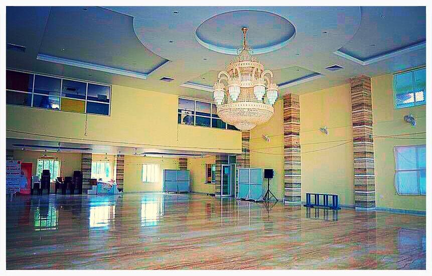 Hôtel Jain Bhawan à Biratnagar Extérieur photo